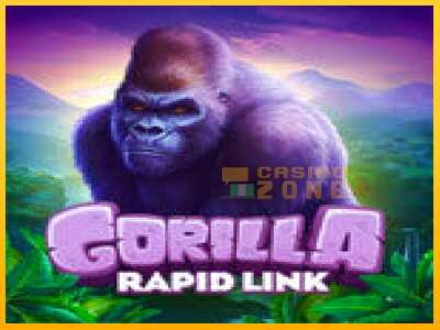 Дастгоҳ барои пул Gorilla Rapid Link