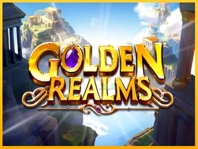 Дастгоҳ барои пул Golden Realms