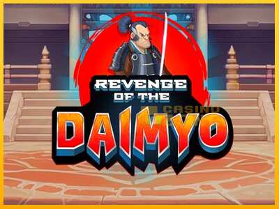 Дастгоҳ барои пул Revenge of the Daimyo