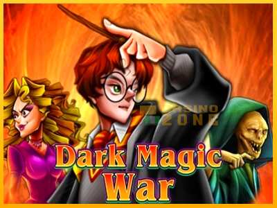 Дастгоҳ барои пул Dark Magic War