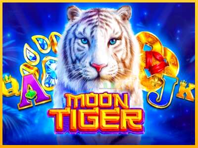 Дастгоҳ барои пул Moon Tiger