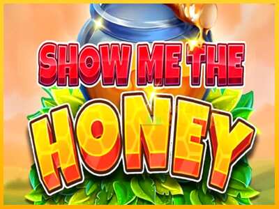 Дастгоҳ барои пул Show Me The Honey