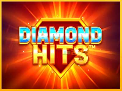 Дастгоҳ барои пул Diamond Hits