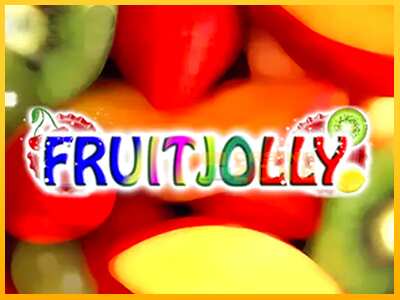 Дастгоҳ барои пул FruitJolly