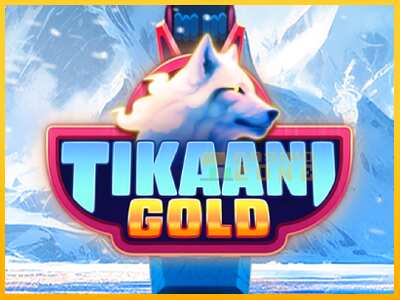 Дастгоҳ барои пул Tikaani Gold