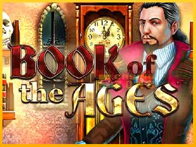 Дастгоҳ барои пул Book of the Ages