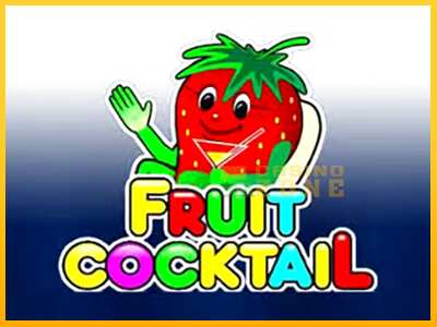 Дастгоҳ барои пул Fruit Cocktail