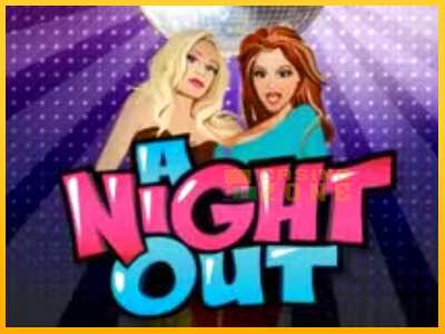 Дастгоҳ барои пул A Night Out