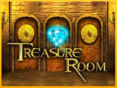 Дастгоҳ барои пул Treasure Room