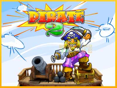 Дастгоҳ барои пул Pirate 2