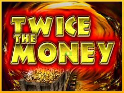 Дастгоҳ барои пул Twice the Money