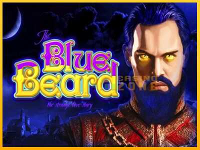 Дастгоҳ барои пул Blue Beard