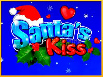 Дастгоҳ барои пул Santa´s Kiss