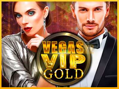 Дастгоҳ барои пул Vegas VIP Gold