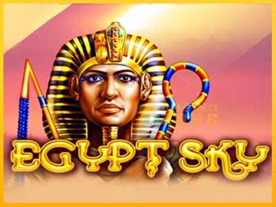 Дастгоҳ барои пул Egypt Sky