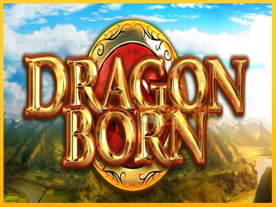 Дастгоҳ барои пул Dragon Born