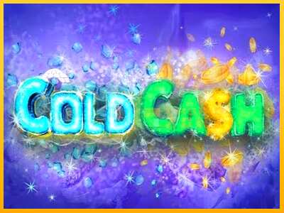 Дастгоҳ барои пул Cold Cash