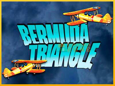 Дастгоҳ барои пул Bermuda Triangle