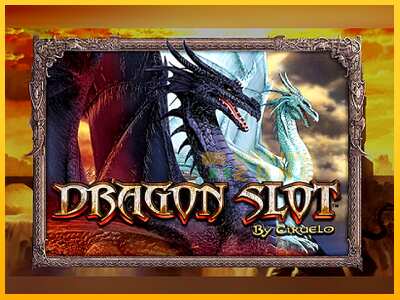 Дастгоҳ барои пул Dragon Slot