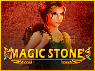 Дастгоҳ барои пул Magic Stone