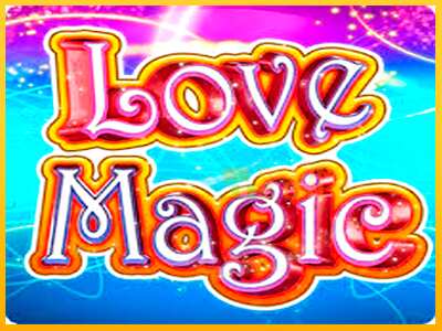 Дастгоҳ барои пул Love Magic