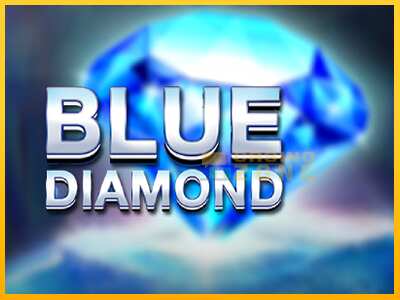 Дастгоҳ барои пул Blue Diamond