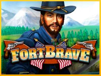 Дастгоҳ барои пул Fort Brave