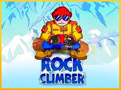 Дастгоҳ барои пул Rock Climber