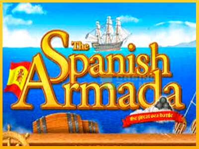 Дастгоҳ барои пул 7 Days Spanish Armada