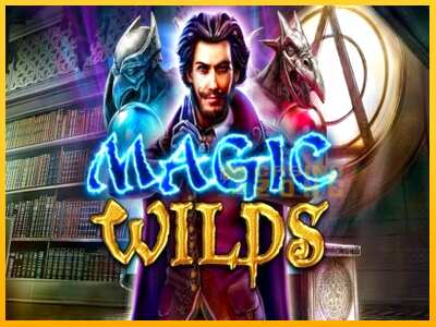 Дастгоҳ барои пул Magic Wilds