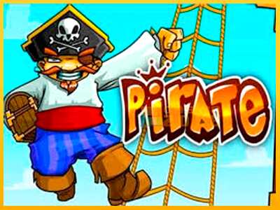 Дастгоҳ барои пул Pirate