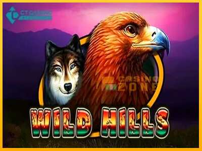 Дастгоҳ барои пул Wild Hills