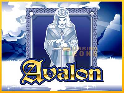 Дастгоҳ барои пул Avalon