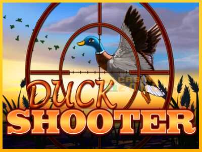 Дастгоҳ барои пул Duck Shooter