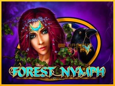 Дастгоҳ барои пул Forest Nymph