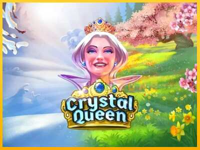 Дастгоҳ барои пул Crystal Queen