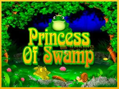 Дастгоҳ барои пул Princess of Swamp