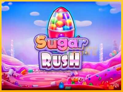 Дастгоҳ барои пул Sugar Rush 1000